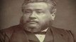 Charles Spurgeon Sermon - The Fainting Warrior / War of Flesh and Spirit in Believers Rom 7 (3 of 4)