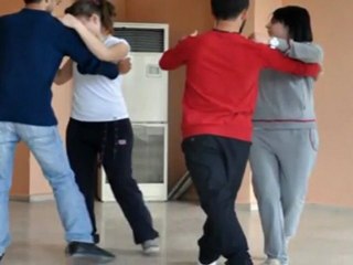 Volkan KAYA TANITIM (ÇALIŞMALARIM )