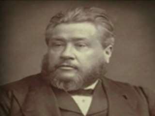 Charles Spurgeon Sermon - Adoption (Part 3 of 4)