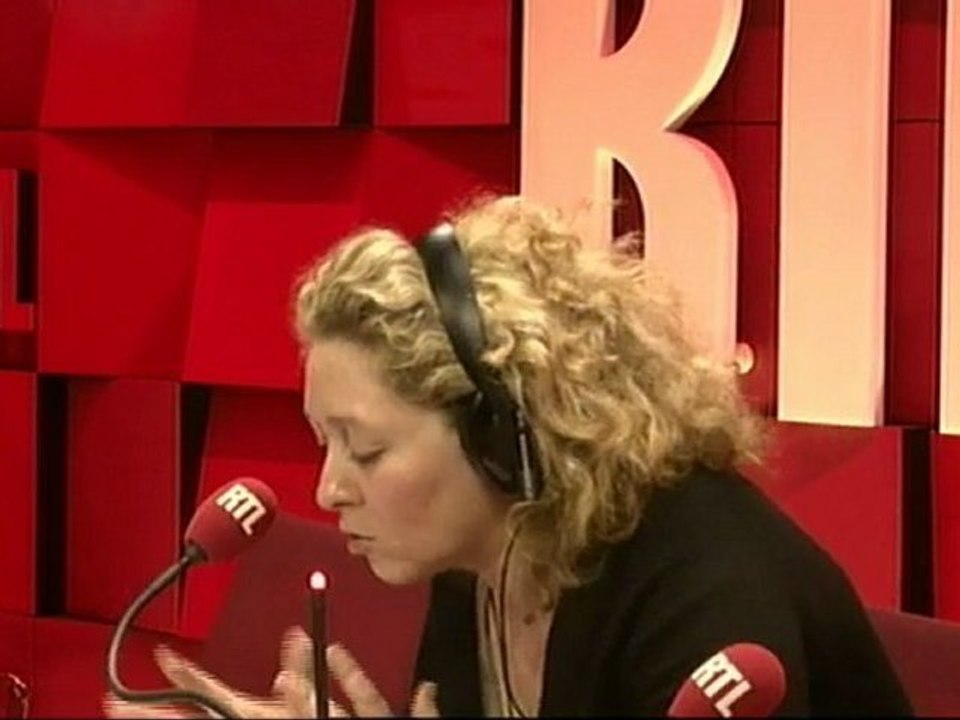 "Les carnets d'Alba" : la stratégie présidentielle de Sarkozy s'affine