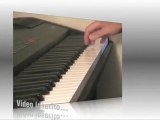 Corso di pianoforte - Il passaggio del pollice - Livello medio