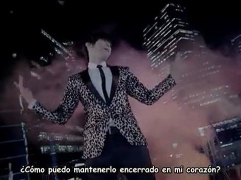 Trouble Maker - Trouble Maker Sub Español MV