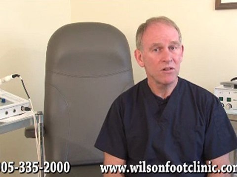 Ingrown Toenails Treatment - Chiropodist in Burlington, Oakville and Milton, ON