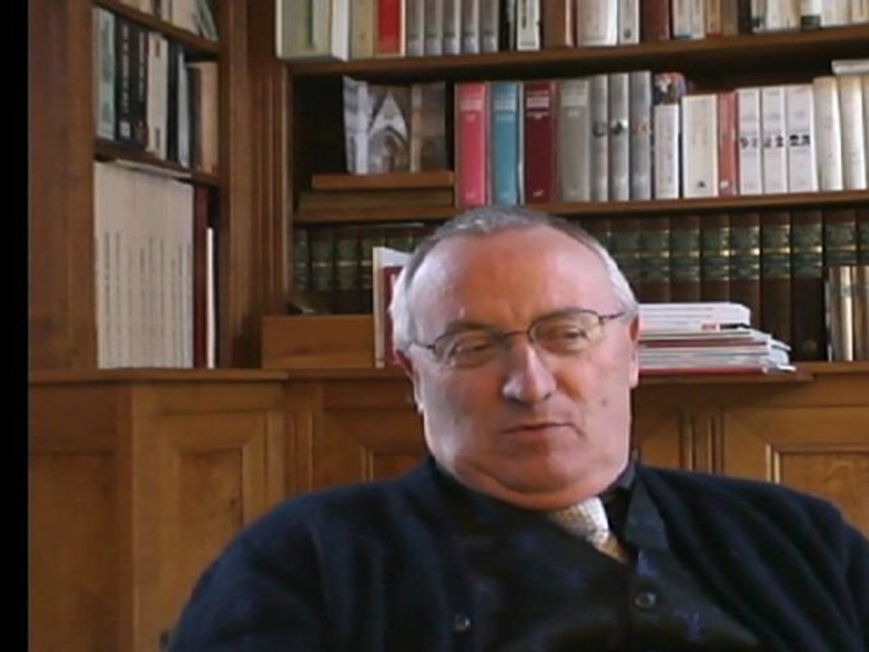 Michel Morineau (1ere partie)