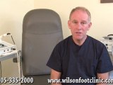 Foot Warts Treatment - Chiropodist in Burlington, Oakville and Milton, ON