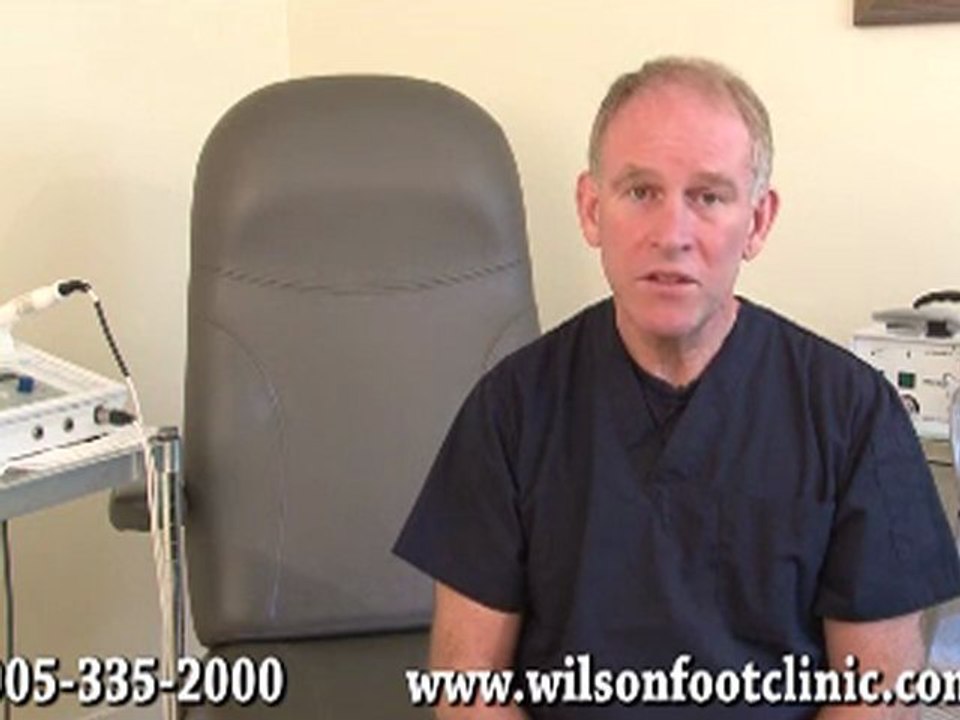 Foot Warts Treatment - Chiropodist in Burlington, Oakville and Milton, ON