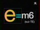 Extrait De l'emission E=M6 Septembre 1994 M6