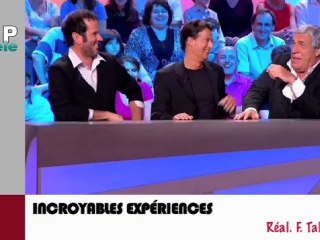 Zapping people du 13 décembre 2011