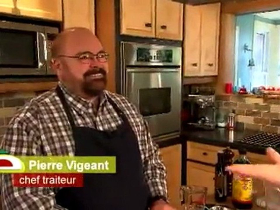 L'épicerie - Le tofu