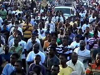 Téléjournal - Haïti se souvient...