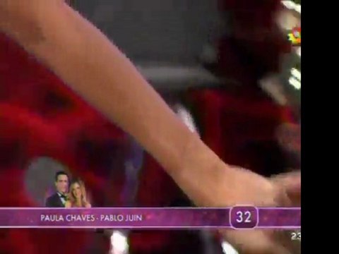 Pedro y Paula en SM (sentencia en el Cuarto Giratorio) - 12 de Diciembre