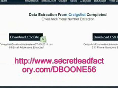 Direct Sales Home Based Business