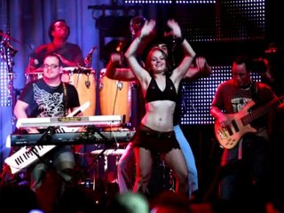 Potência de Mulher - Christian e Miguel