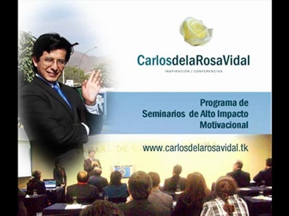 Conferencistas de Motivación | Inspiracional, Vivencial, Tranformacional,