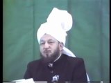 The Claim Of The Ahmadiyya Muslim Community - Part 4 (Urdu)