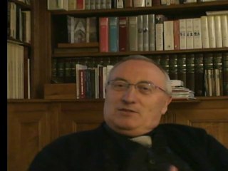 Michel Morineau (2ème partie)