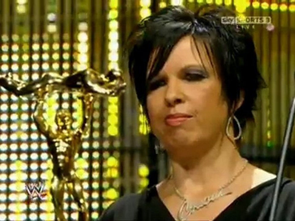 12th Dec 2011 - MNR - Slam - Pt 8