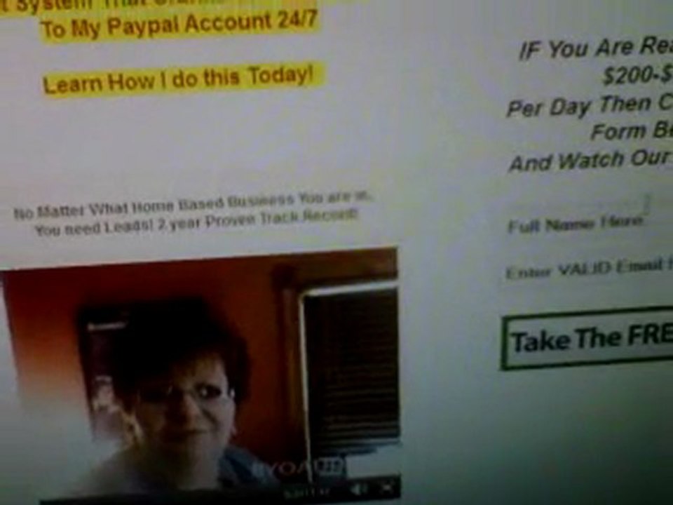 Little Ticket to Wealth and Secret Lead Factory Cranks out $200.00 payments on Auto Pilot