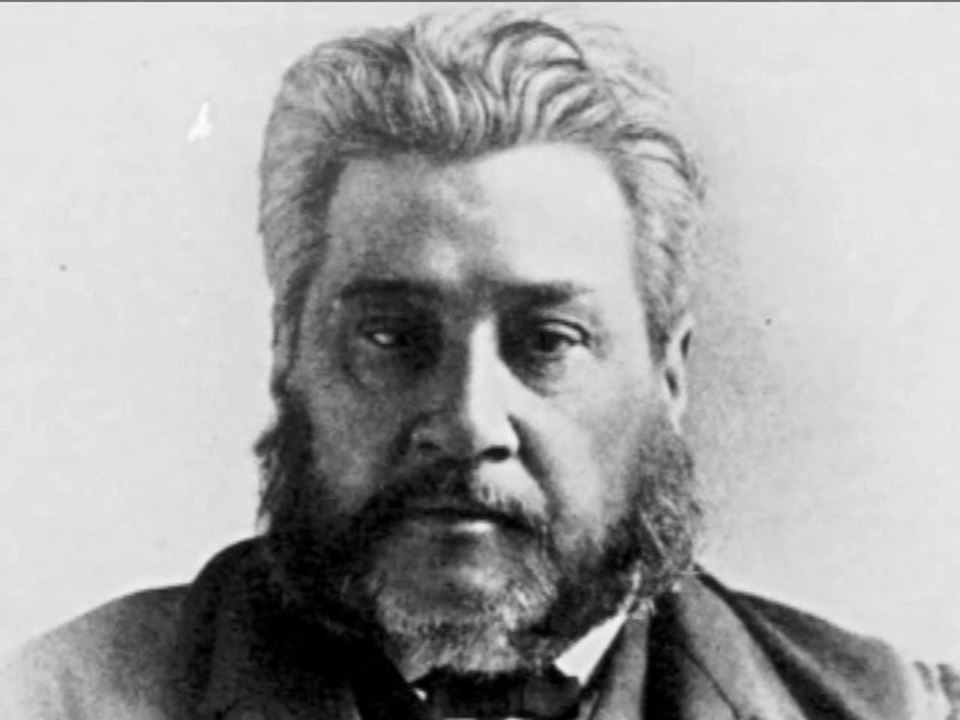 Spurgeon Sermons - Predestination and Calling / Romans 8:30 (Part 3 of 3)