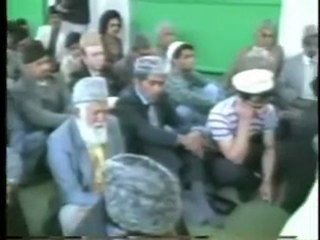 Belief in Allah and Salvation - Part 9 (Urdu)