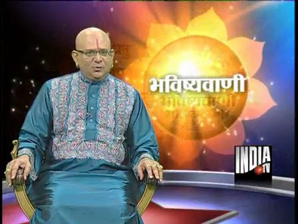Bhavishyavani (13/12/2011)