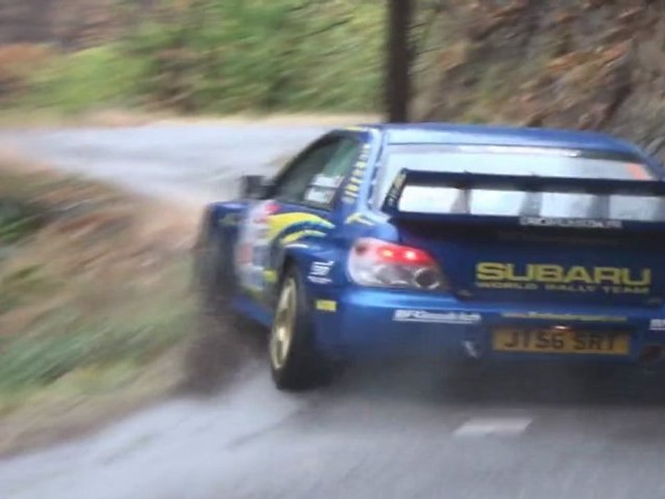 Best of rallye 2011 by Planete-rallye.com / Seb87