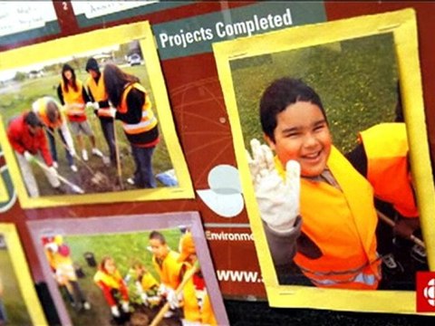 Traditions et espoir / Past traditions, future hope