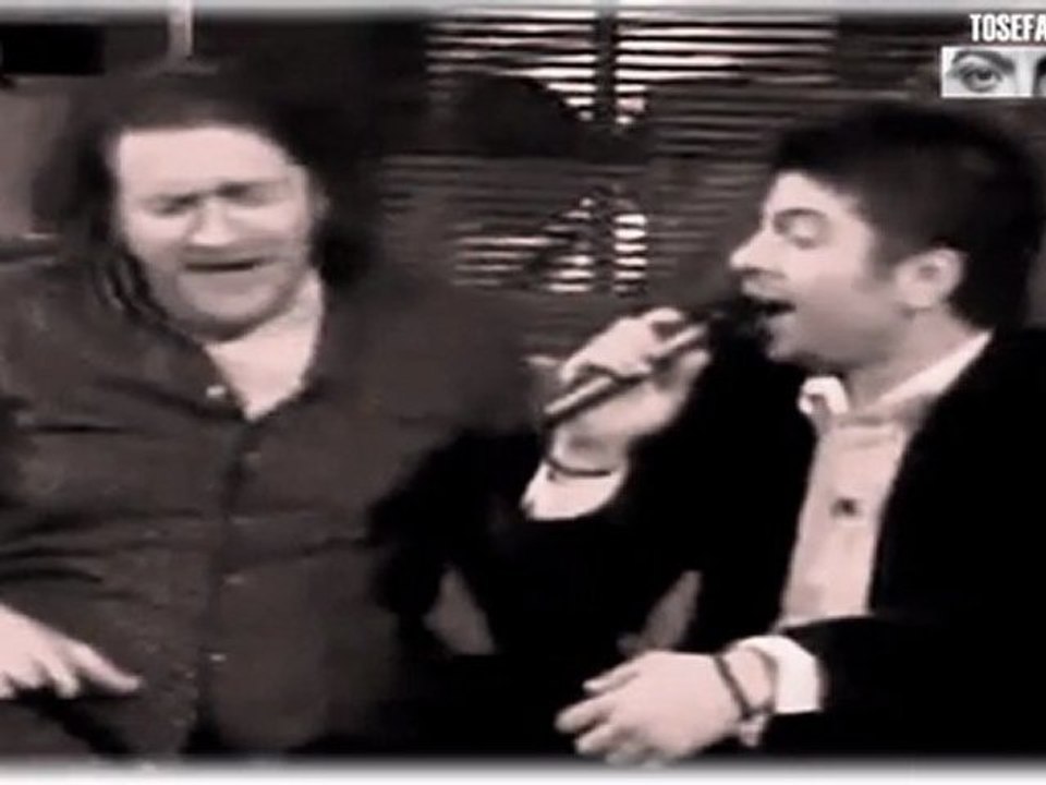 TOŠE PROESKI - MENI HVALA NIJEDNO