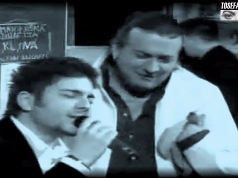 TOŠE PROESKI - CIJA SI