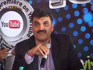 Saregama Icon Nxt Launch