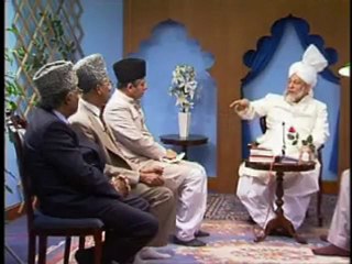 Congregational Prayers (Urdu)