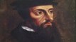 Calvin's Institutes - Christ Though Known to the Jews Under the Law Yet Only Manifested Under Gospel