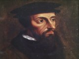 Calvin's Institutes - Christ Though Known to the Jews Under the Law Yet Only Manifested Under Gospel