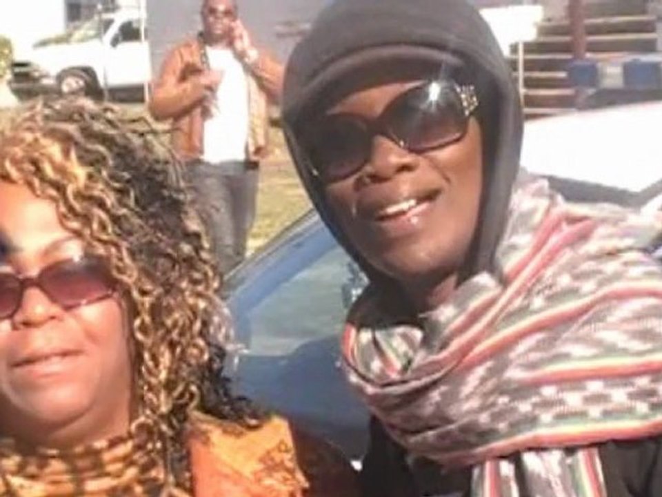 Stop The Violence by Selma Best Videos