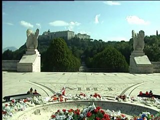 Cassino 60 anni dopo