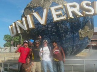 Universal Studios