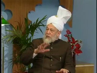 Qur'anic Insights on Modern Challenges - Part 2 (Urdu) 📖