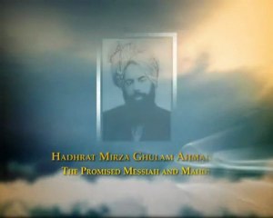 Jalsa Salana UK 2009 - The Messiah Has Arrived