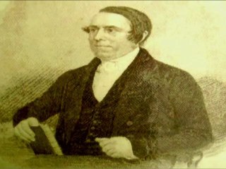 The Sufferings of This Present Time - James Smith ( Audio Reading )