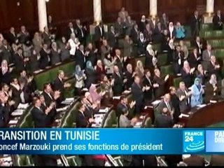 07h15 Flash info actualité FRANCE 24