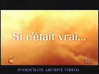 Si c'était vrai, Médiumnité, Marylène Coulombe - 1 de 3