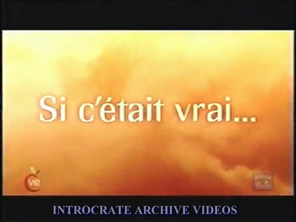 Si c'était vrai, Médiumnité, Marylène Coulombe - 1 de 3