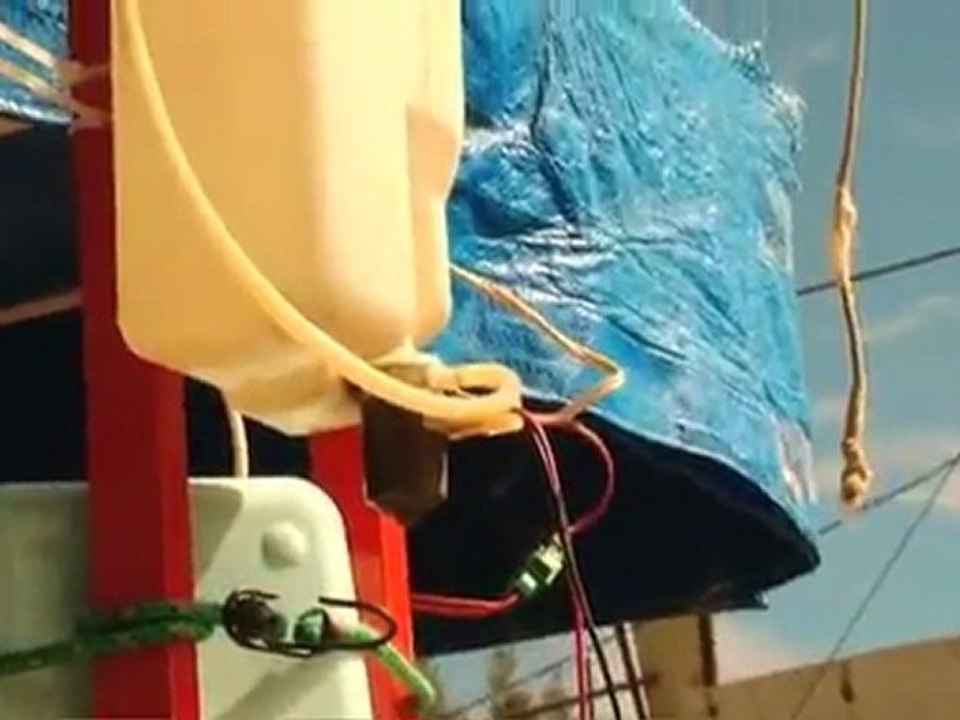 Mexico's Solar Energy Taco Stands Video - Solar Panel ...