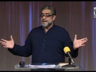 Zaboor - Quran Kya Kehta hay speaker Mohammad Shaikh 01/04 (2008)