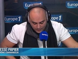 Un tour de manège à deux millions d'euros