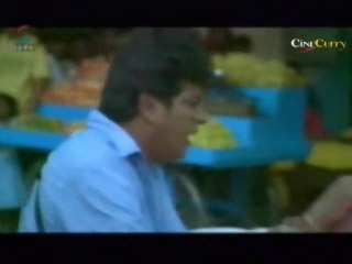 Superb Action Scene From Shankar Ustaad