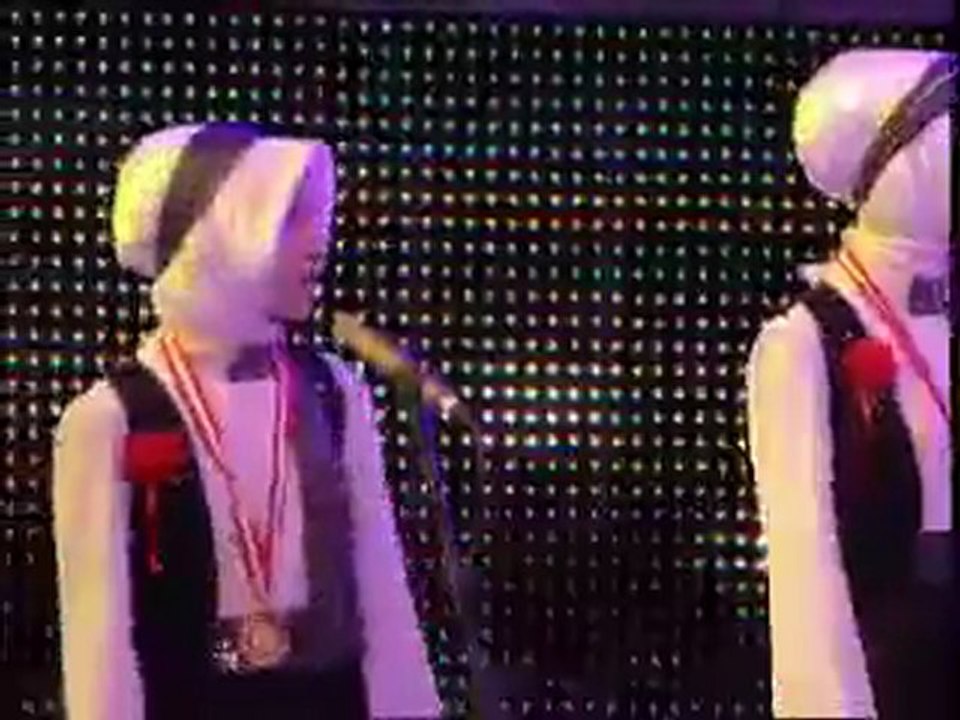 Bursa Merkez Anadolu İmam-Hatip Lisesi 2.Arapça Bilgi ve Etkinlik Yarışması Türkiye 1.cisi