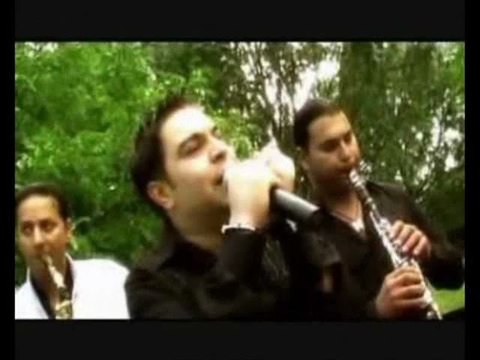 Florin Salam - Vreau sa-mi impart viata cu tine HQ