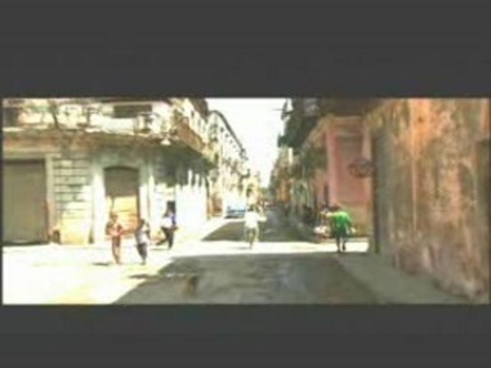 Buena Vista Social Club