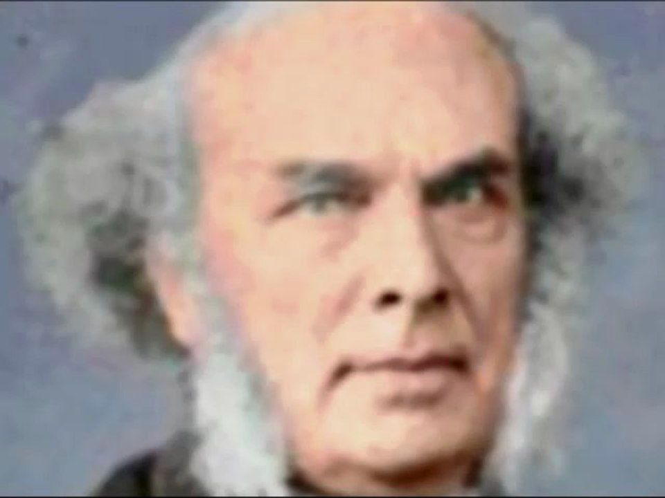 Horatius Bonar - God's Way of Holiness: The Root and Soil of Holiness (Part 4 of 6)